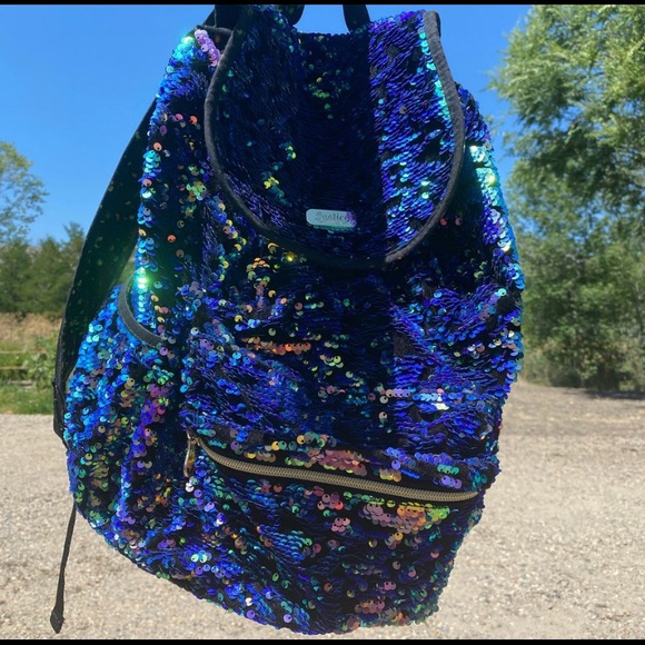 Justice Handbags - Backpack